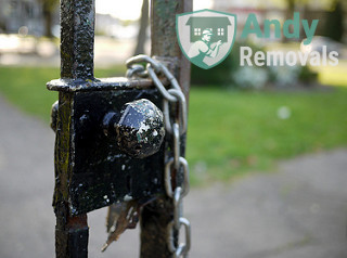 Andy Removal South Harrow (HA2)